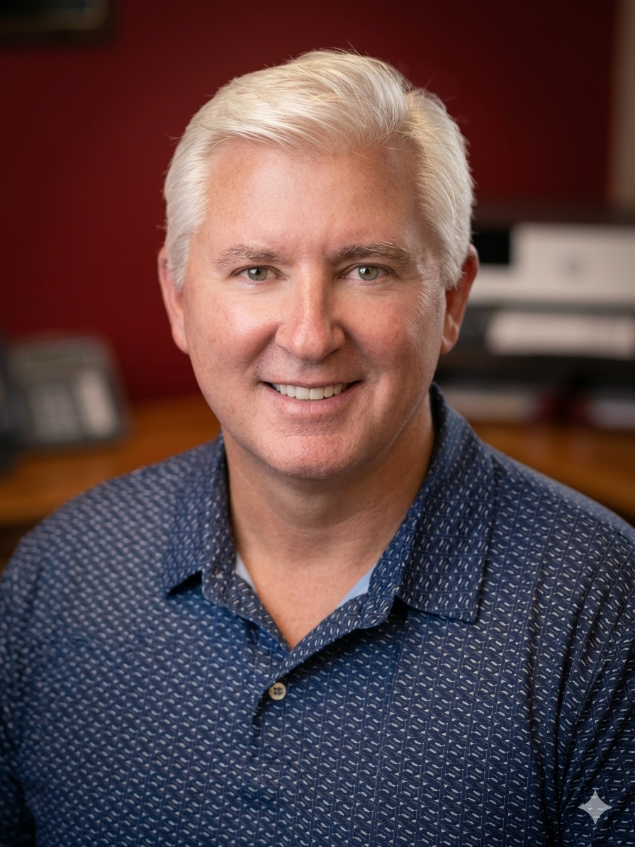 Jon L. Garton, licensed insurance agent